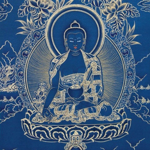 Meditation: Medicine Buddha