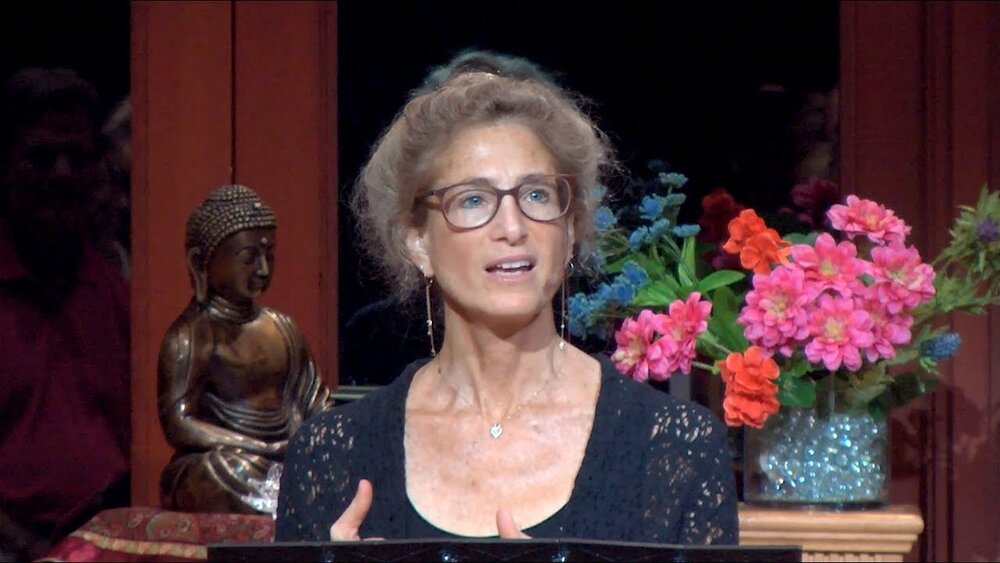 Meditation: R.A.I.N -Tara Brach