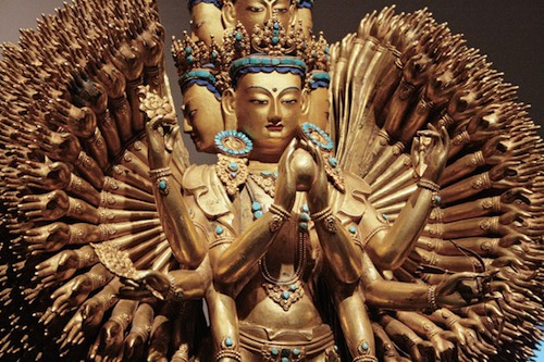 avalokiteshvara